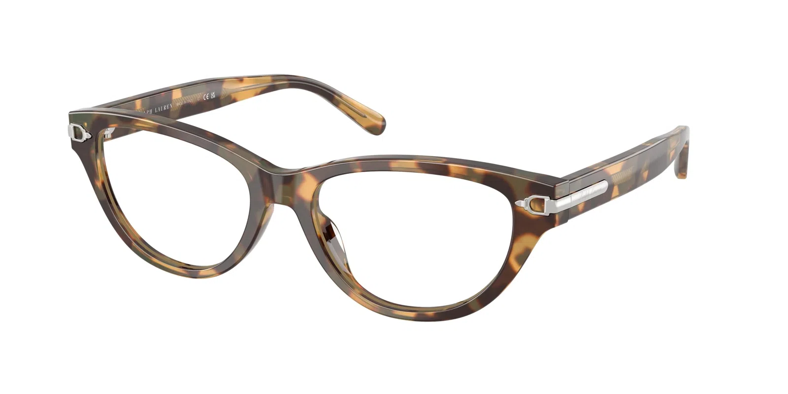 Ralph Lauren 6257U Eyeglasses - view 2